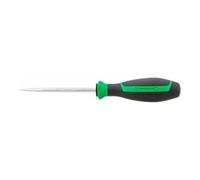 Stahlwille 10758 Perçoir rond Länge 215 mm; Klinge 6 x 100 mm Quantité:1