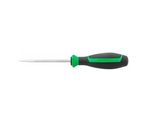 Stahlwille 10758 Perçoir rond Länge 215 mm; Klinge 6 x 100 mm Quantité:1