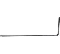 Stahlwille 10759/2 2 WINKELSCHRAUBENDREHER Clé mâle coudée 2 mm