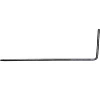 Stahlwille 10759/2 2 WINKELSCHRAUBENDREHER Clé mâle coudée 2 mm