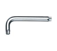 Stahlwille 10766 Clés mâles coudées TX TX Gr. T8; TX 2,3 in mm Quantité:10