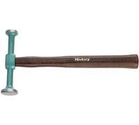 Stahlwille 10775 AUSBEUL- UND SCHLICHTHAMMER 70130002 Marteau postillon 516 g