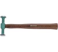 Stahlwille 10780 SPANN- UND SCHLICHTHAMMER 70130003 Marteau postillon 346 g