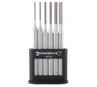 Stahlwille 108/6 D SPLINTTREIBER-SATZ 96700701 Jeu d'outils
