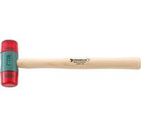 Stahlwille 10955 50 KUNSTSTOFFHAMMER 70160050 Marteau à métal 873 g