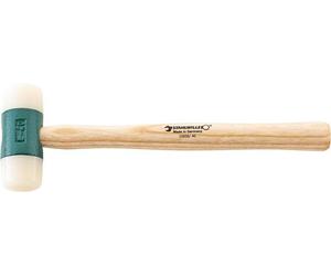 Stahlwille 10956N 40 NYLONHAMMER 70171040 Marteau en nylon 546 g 1 pc(s)