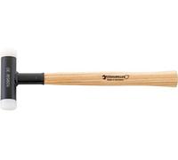 Stahlwille Marteau en laine d'acier D.40 mm 760 g Quantité:1
