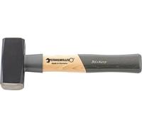 Stahlwille 10962 1250 G FAEUSTEL 70111015 Massette 1660 g 1 pc(s)