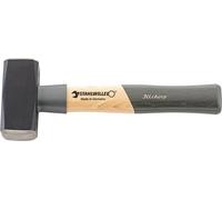 Stahlwille Mitaine Stahlwille 1500 g L.280 mm Quantité:1