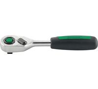Stahlwille 415 QR N 11111020 Cliquet réversible 1/4\ (6.3 mm) 117 mm