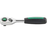 Stahlwille Cliquet 415 1/4 po. 80 dents QR L. 118 mm CV STAHLWILLE Quantité:1
