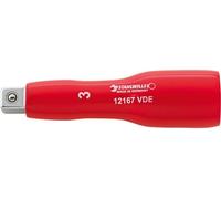 Stahlwille 12167 VDE-10 12420003 Rallonge Propulseur 10 mm 258 mm 1 pc(s)
