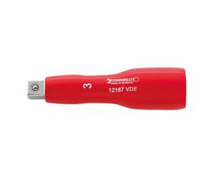 Stahlwille 12167 VDE VDE Rallonges 3/8" Gr. 3; 94 mm Quantité:1