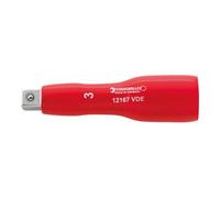 Stahlwille 12167 VDE VDE Rallonges 3/8" Gr. 6; 178 mm Quantité:1