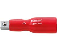 Stahlwille 12177 VDE-10 13420003 Rallonge Propulseur 1/2 (12.5 mm) 273 mm 1 pc(s)