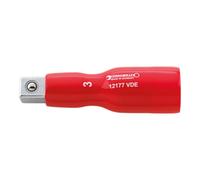 Stahlwille 12177 VDE VDE Rallonges 1/2" Gr. 5; 148 mm Quantité:1