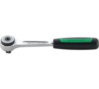 Stahlwille 422-2K 12231011 Cliquet réversible 3/8\ (10 mm)