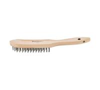 Stahlwille 12374 DRAHTBUERSTE Brosse métallique fil dacier 290 mm 1 pc(s)