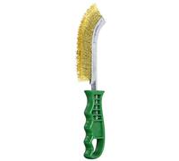 Stahlwille 12377 DRAHTBUERSTE Brosse métallique fil d'acier, laiton 270 mm 1 pc(s)