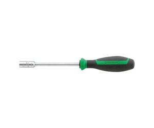 Stahlwille 12500N Clés à douilles 6 pans DRALL + 4 mm Quantité:1
