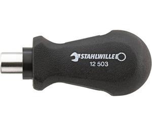 Stahlwille 12503 BIT-HALTER 1/4 ZOLL 18110016 Porte-embout Propulseur 1/4\ (6.3 mm) 1 pc(s)