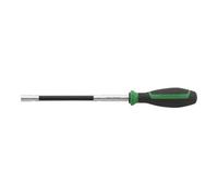 Stahlwille 12504 Tournevis porte-embouts BITS Innensechskant D 6,3 mm; 1/4 " Quantité:1
