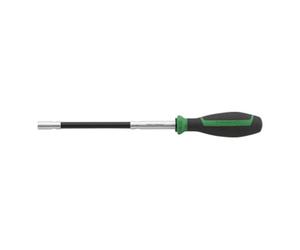 Stahlwille 12504 Tournevis porte-embouts BITS Innensechskant D 6,3 mm; 1/4 " Quantité:1