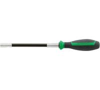 Stahlwille 12506-2K Clé à douille Taille (métrique): 6 mm