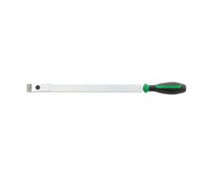 Stahlwille 12749 Grattoir à plaque réversible au carbure Länge 460 mm Quantité:1
