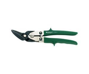 Stahlwille 12752 Cisailles à tôle articulées Ausführung R 2); Länge 260 mm Quantité:1
