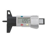 Stahlwille 12900/4 ELEKTR. PROFILMESSSCHIEBER 77371005 Pied à coulisse digital