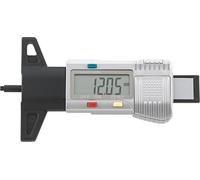 Stahlwille 12900/4 ELEKTR. PROFILMESSSCHIEBER 77371005 Pied à coulisse numérique