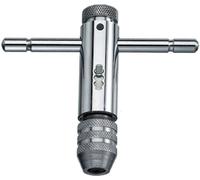 Stahlwille 12915 Porte-outils à cliquet Gr. 1; Bereich 2,0-5,0 mm Quantité:1