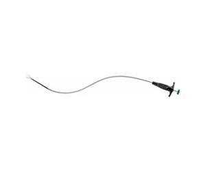 Stahlwille 12922E Doigt mécanique Durchmesser 8 mm; Länge 540 mm Quantité:1