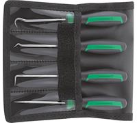 Stahlwille 13000/4 96722802 Jeu d'outils