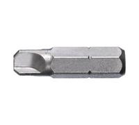 Stahlwille 13008 Stahlwille-Embouts tournevis TRI-WING 4, Hexagonal C 6,3, 1/4 Quantité:1