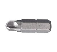 Stahlwille 13010 Stahlwille-Embouts tournevis TORQ-SET 0, Hexagonal C 6,3, 1/4 " Quantité:1