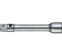 Stahlwille 13011001 Prolongación 1/2" Con Qr 509/2Qr
