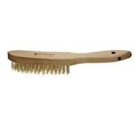 Stahlwille 13115 MESSINGDRAHTBUERSTE Brosse métallique laiton 280 mm 1 pc(s)