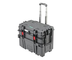 Stahlwille 13217 Coffre à outils à roulettes Nr. 13217 TS IP67; 5 Schubladen, noir Quantité:1