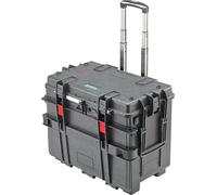 Stahlwille 13217 TS IP67 WERKZEUG-TROLLY 81091322 Valise trolley non équipée (L x l x H) 580 x 390 x 460 mm