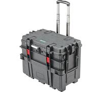 Stahlwille 13217 TS WERKZEUG-TROLLY 81091306 Valise trolley non équipée (L x l x H) 600 x 405 x 520 mm
