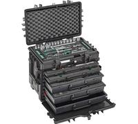 Stahlwille 13230 WT/TS 98814924 Jeu doutils