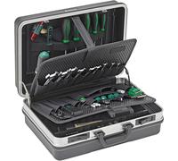 Stahlwille 13301/69 98830182 pour les bricoleurs Mallette à outils équipée 69 pièces (l x H x P) 500 x 210 x 350 mm