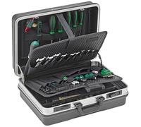 Stahlwille 13301/69 98830182 pour les bricoleurs Mallette à outils équipée 69 pièces (l x H x P) 500 x 210 x 350 mm