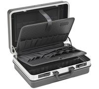 Stahlwille 13301 81620009 Mallette à outils non équipée (l x H x P) 490 x 188 x 365 mm