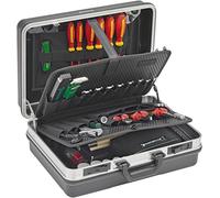 Stahlwille 13301/88 98830183 VDE Mallette à outils équipée (l x H x P) 500 x 210 x 390 mm