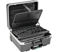 Stahlwille 13302/TR 81620010 Mallette à outils non équipée (l x H x P) 515 x 265 x 445 mm