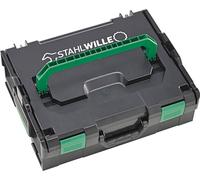Stahlwille 136 L-BOXX® 81620136 Mallette à outils non équipée