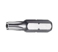 Stahlwille 1440-1446 Stahlwille-Embouts tournevis Nr. 1446, T 40, TX 6,6 in mm, Hexagonal C 6,3 mm Quantité:1